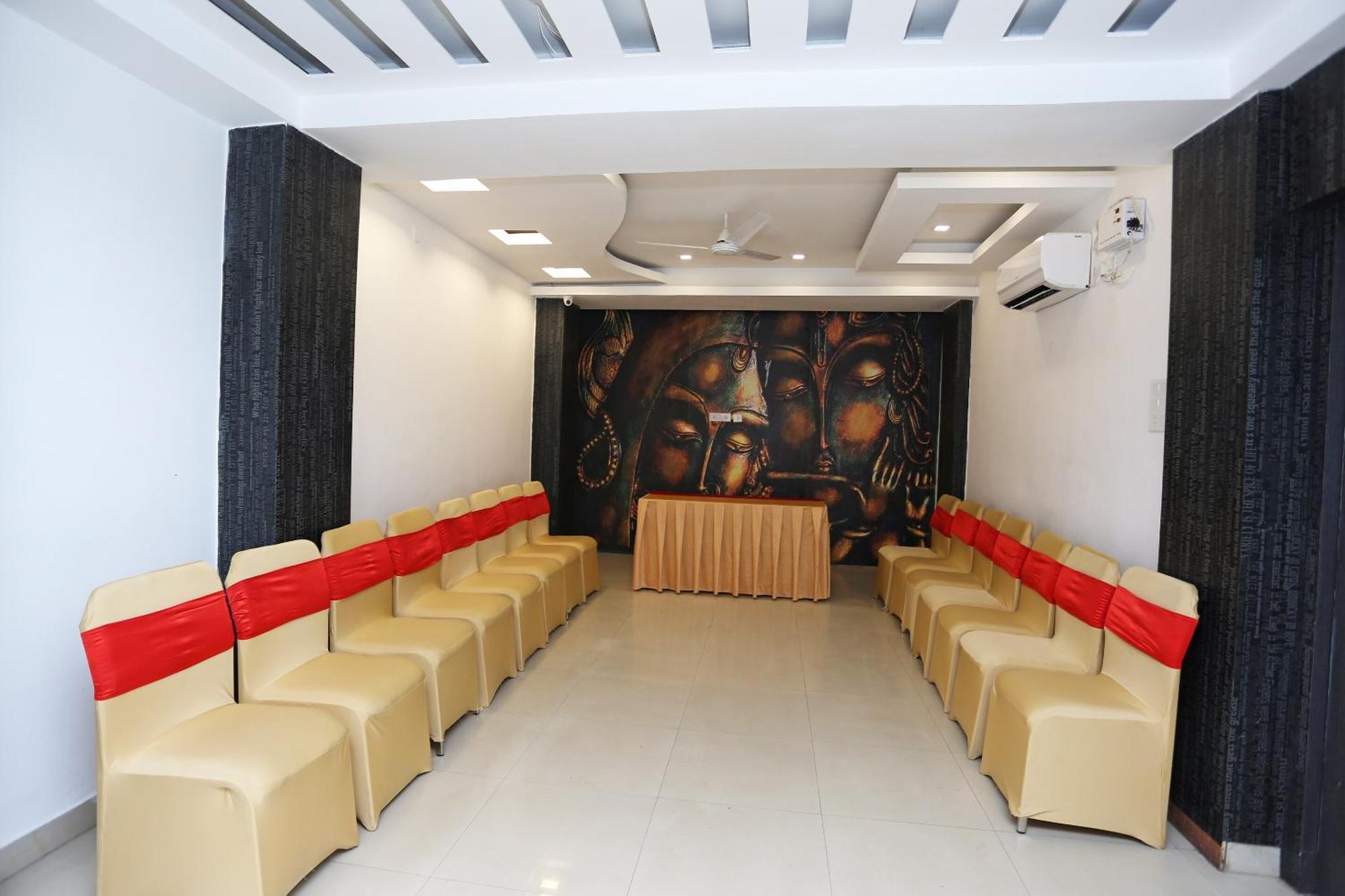 Kamat Inn Patna  Dış mekan fotoğraf