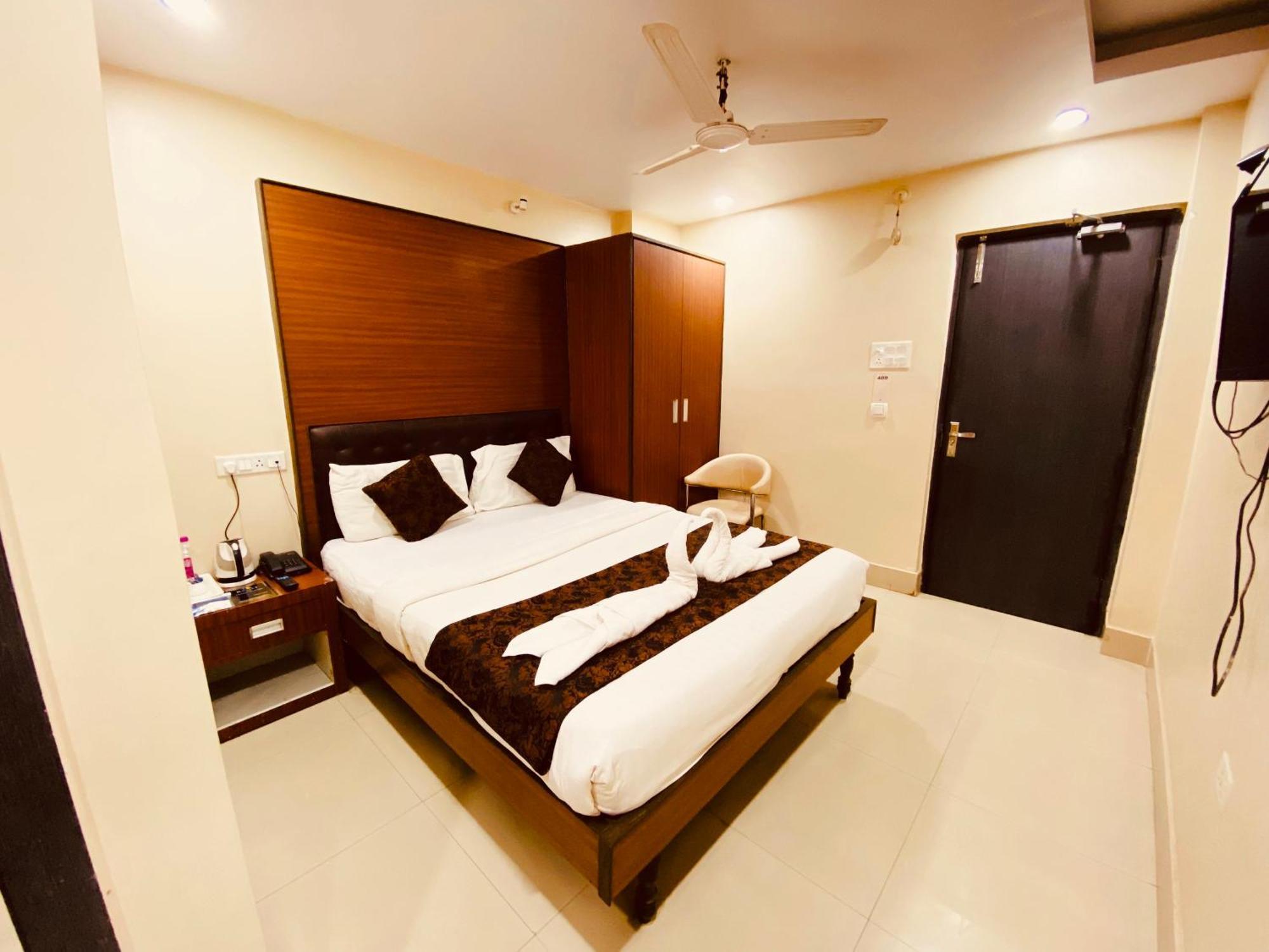 Kamat Inn Patna  Dış mekan fotoğraf