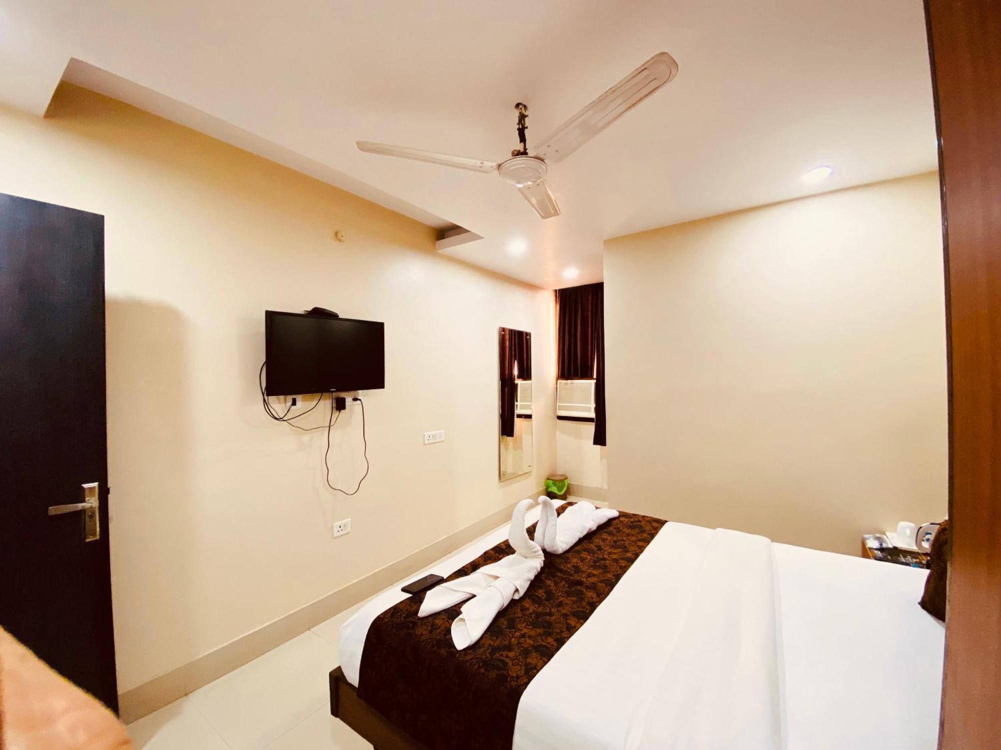 Kamat Inn Patna  Dış mekan fotoğraf